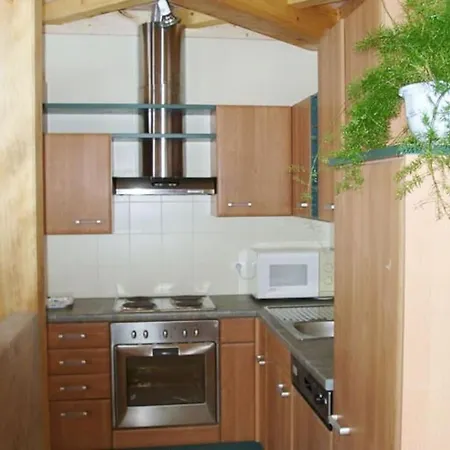 Les 4 Saisons - Interieur Bois - De Chalain Holiday home Marigny (Jura)